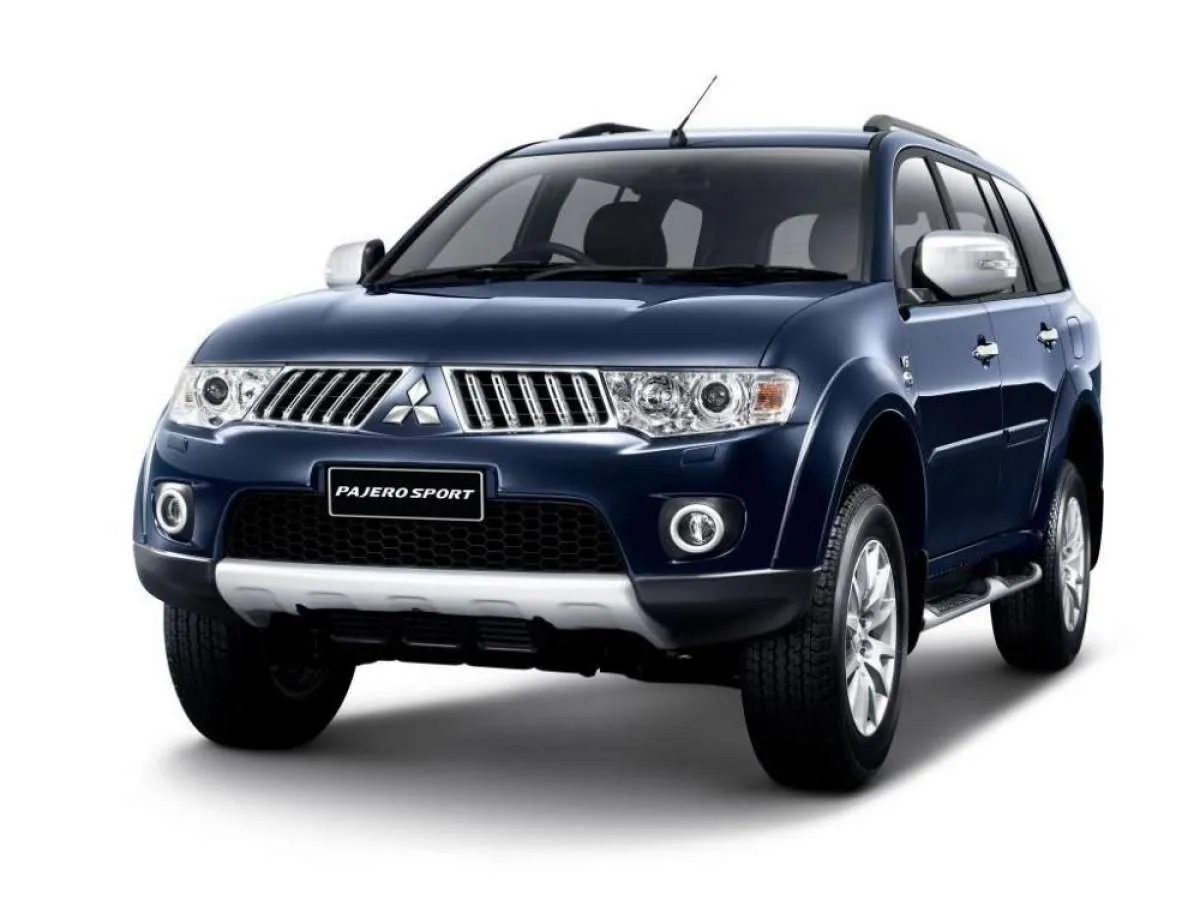 Harga mobil bekas Mitsubishi Pajero Sport makin bersahabat periode Juli 2021