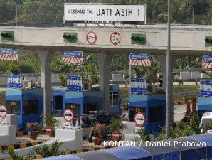 JSMR anggarkan Rp 125 miliar untuk capex non-tol