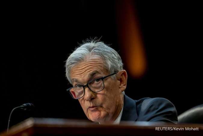 Goldman Sachs Prediksi Pidato Jerome Powell di Jackson Hole Penuh Kejutan, Apa Saja?