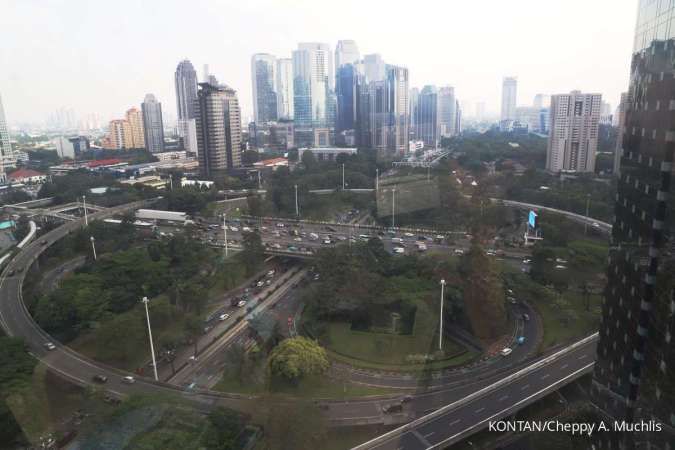 Ini Penyebab Aliran Modal Asing Keluar dari RI Meski Risiko Investasi (CDS) Melandai