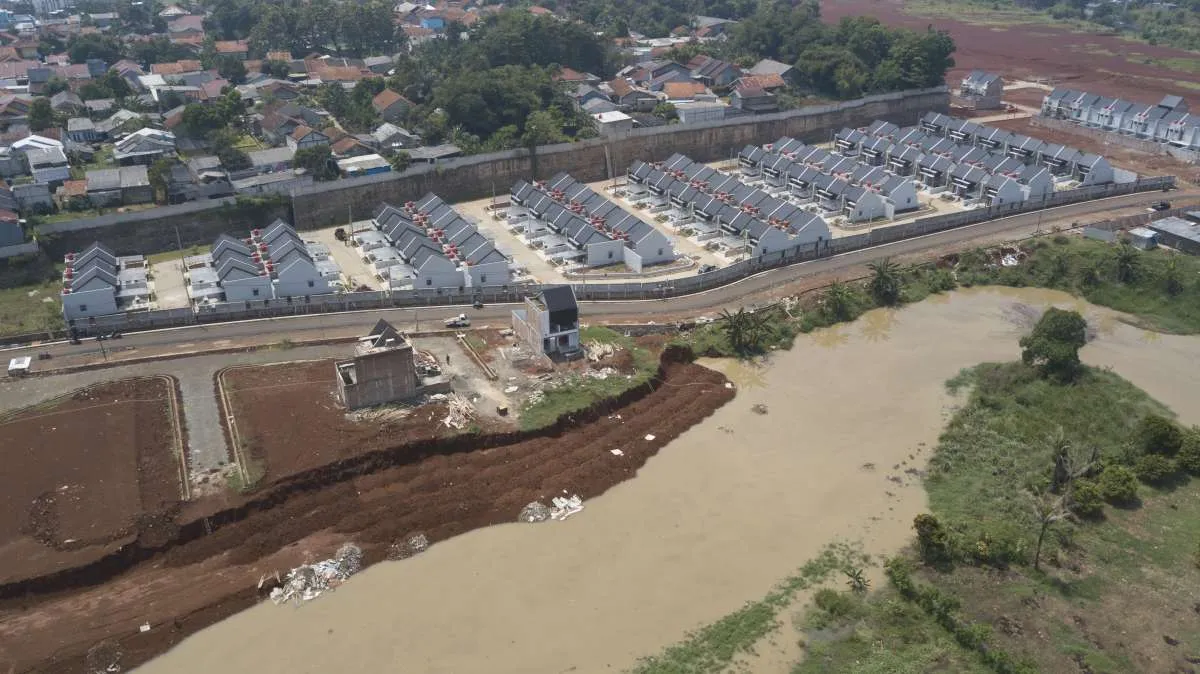 Sejumlah Perusahaan Asuransi Perkuat Mitigasi Risiko, Ini Alasannya