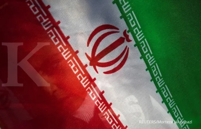 Iran says no limits on enrichment, stepping further from 2015 deal