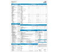 Laporan Keuangan Posisi Keuangan Triwulanan CITIBANK 2026