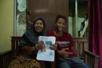 Kemensos Guyur Bansos Rp 1,83 Triliun ke Aceh, Sumut, dan Sumbar per 1 Februari 2026