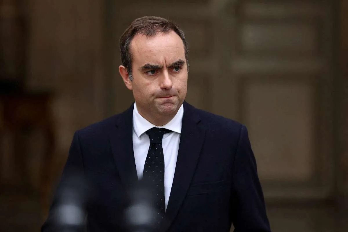 PM Prancis Sebastien Lecornu Lolos dari Dua Mosi Tidak Percaya di Parlemen