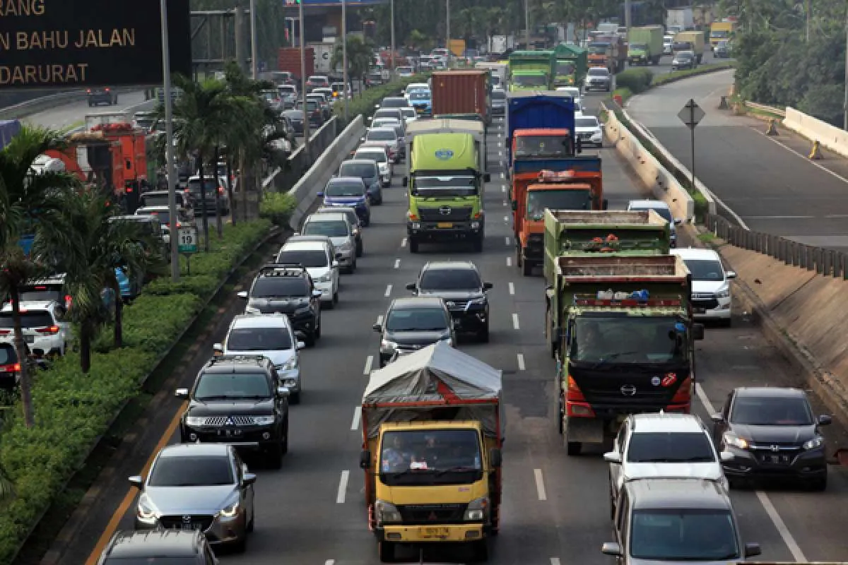 Asaki sambut positif pelonggaran ketentuan Zero ODOL bagi industri keramik