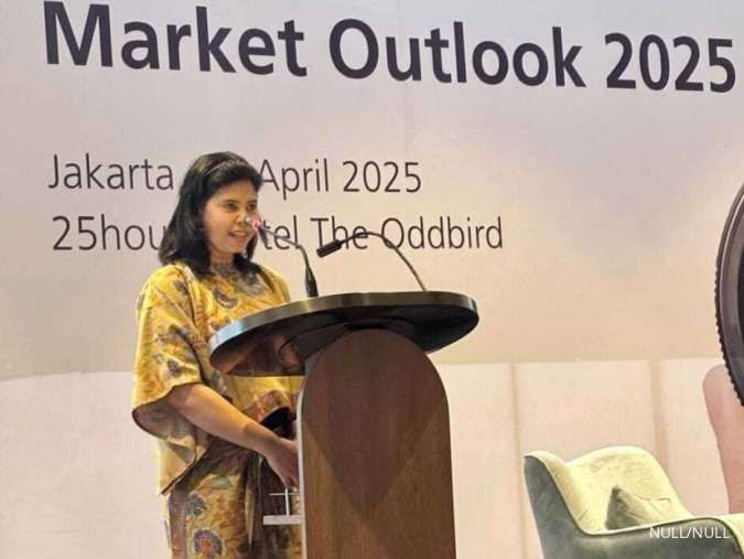Ganti Nakhoda, Eastspring Investments Indonesia Angkat Presiden Direktur Baru