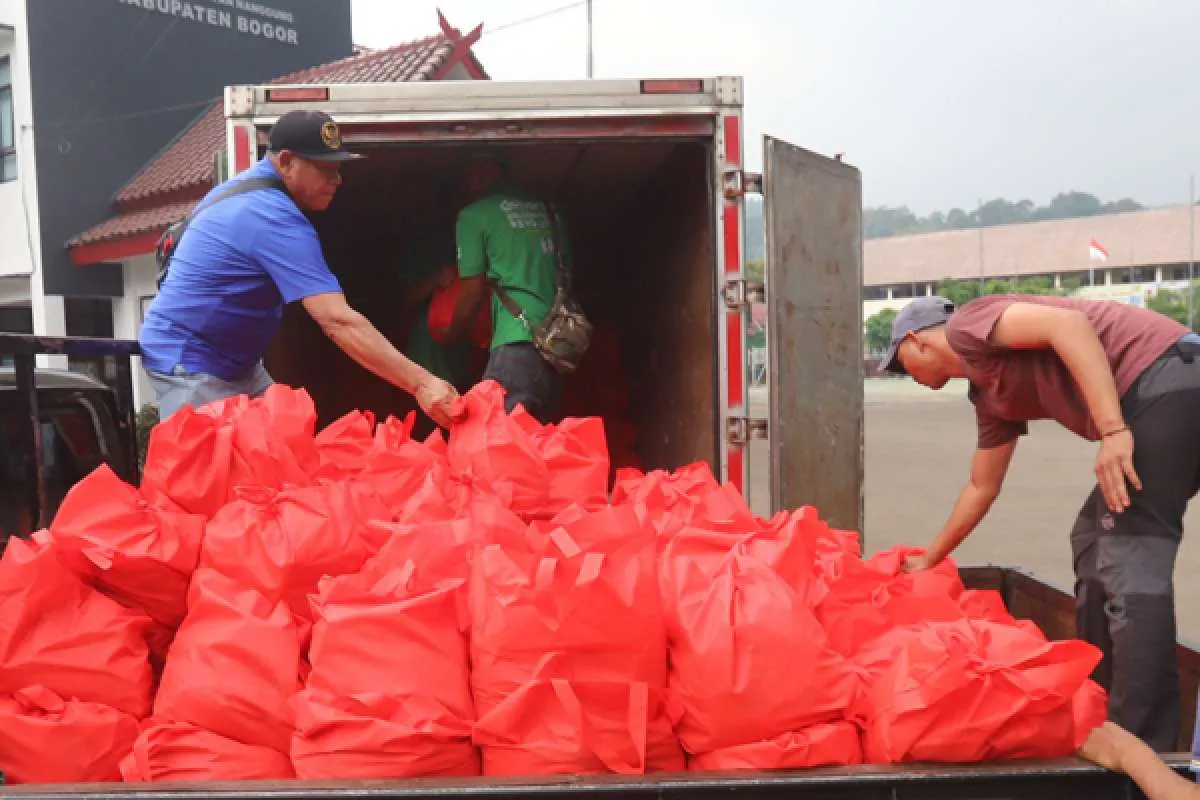 Ini Kata Industri Jasa Logistik Soal Wacana Kenaikan Harga BBM