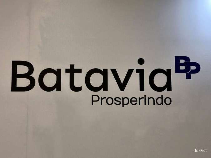 Batavia Luncurkan Reksadana Saham USD Berbasis Emas, AUM Tembus US$ 10 Juta