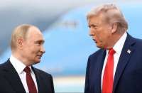 Donald Trump: Putin Sudah Lelah dengan Perang