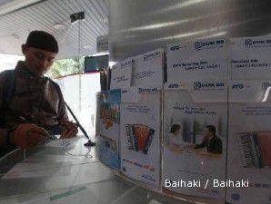 BBRI terbitkan obligasi subordinasi di semester kedua 2011