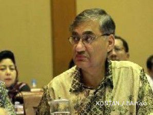 BI selesaikan uji kelayakan pejabat Citibank