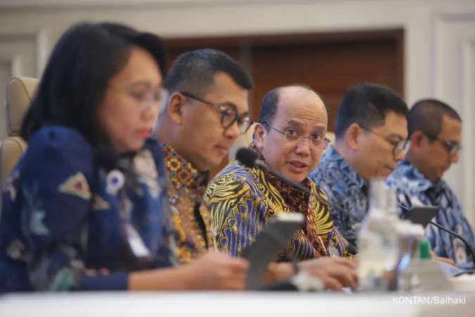 Segudang Risiko Membayangi Neraca Keuangan Bank Mandiri