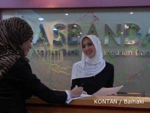 Asbanda : Tak ada lagi kesan BPD sebagai kasir Pemda