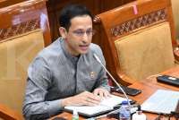 Nadiem Didakwa Rugikan Negara Rp 2,1 Triliun dalam Kasus Pengadaan Chromebook