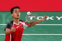 Hasil dan Jadwal Denmark Open 2025: 4 Wakil Indonesia Lolos ke 16 Besar