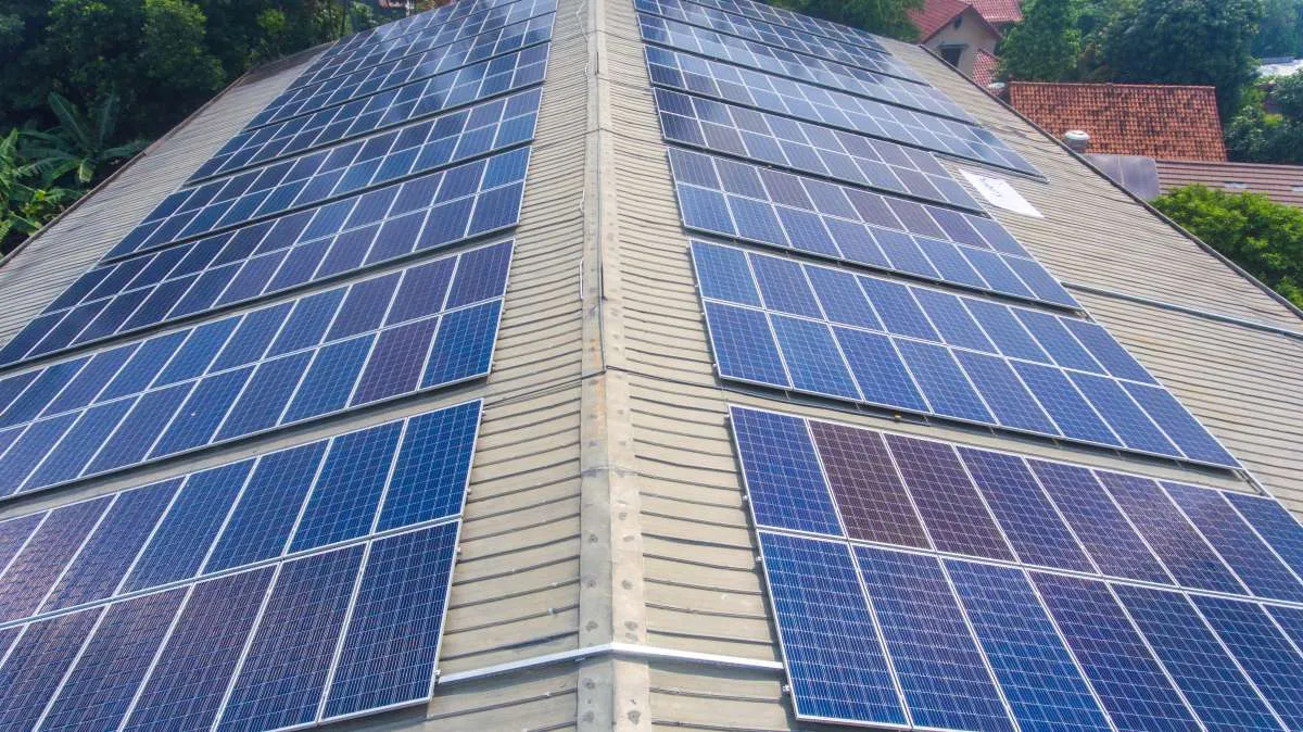 Dorong energi hijau, Clime Capital lakukan investasi perdana kepada Xurya Indonesia