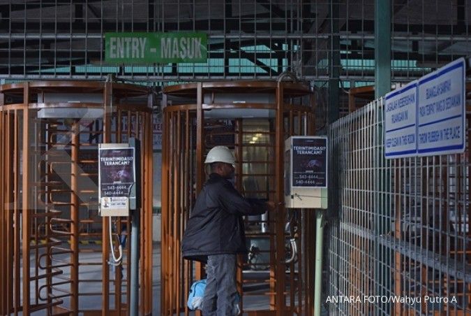 Freeport Indonesia tetap wajib bangun smelter 