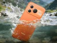 Honor Power 2 Rilis 5 Januari: Tahan Air Ekstrem, Desain Mirip iPhone 17 Pro