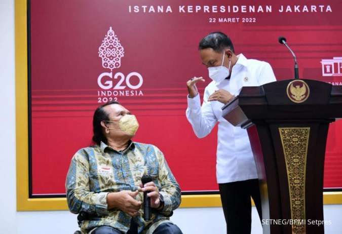 Indonesia Akan Jadi Tuan Rumah ASEAN Para Games 2022