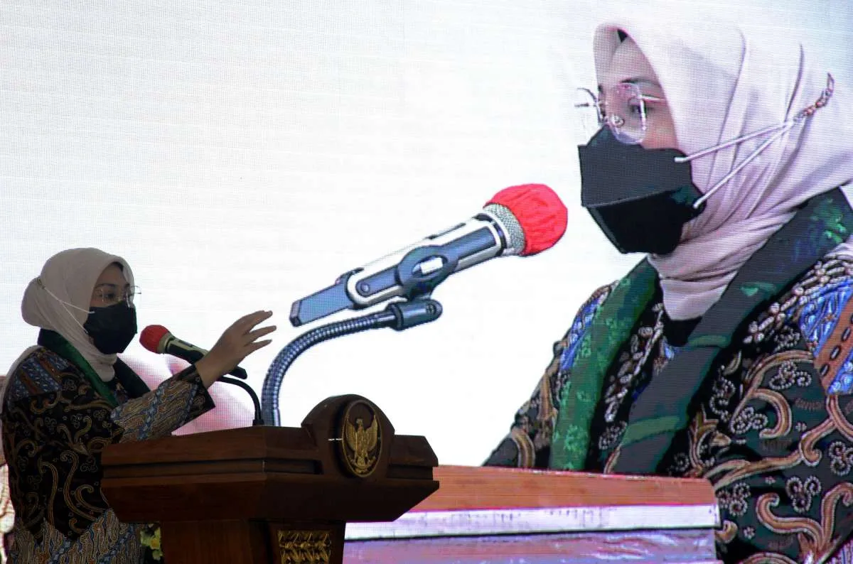 Menaker beberkan perkembangan peraturan soal jaminan kehilangan pekerjaan