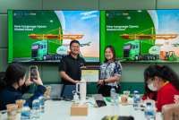 Tips buat Mahasiswa Menyiapkan Diri Menjadi Talenta Berwawasan Internasional