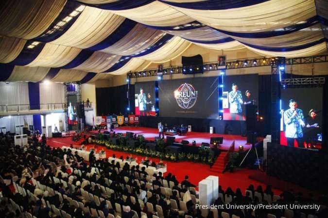 Bukan Cuma IPK, Ini 5 Bekal Mahasiswa Baru agar Siap Bersaing di ASEAN