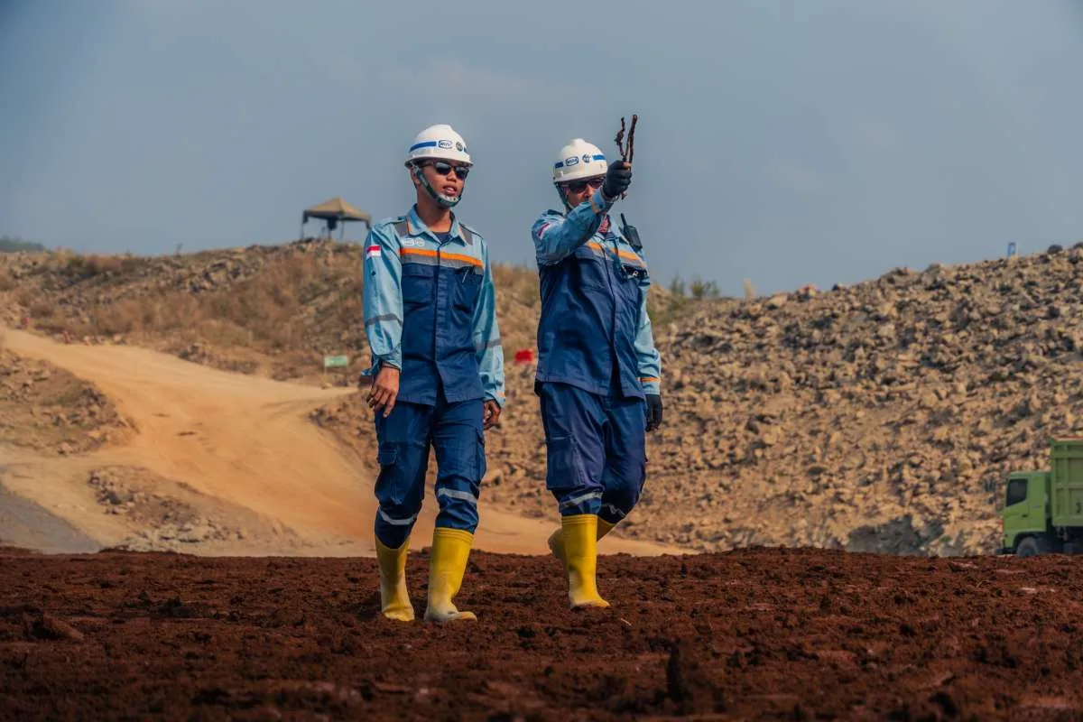 Kinerja WIKA tetap optimal di tengah kondisi sektor konstruksi yang menantang