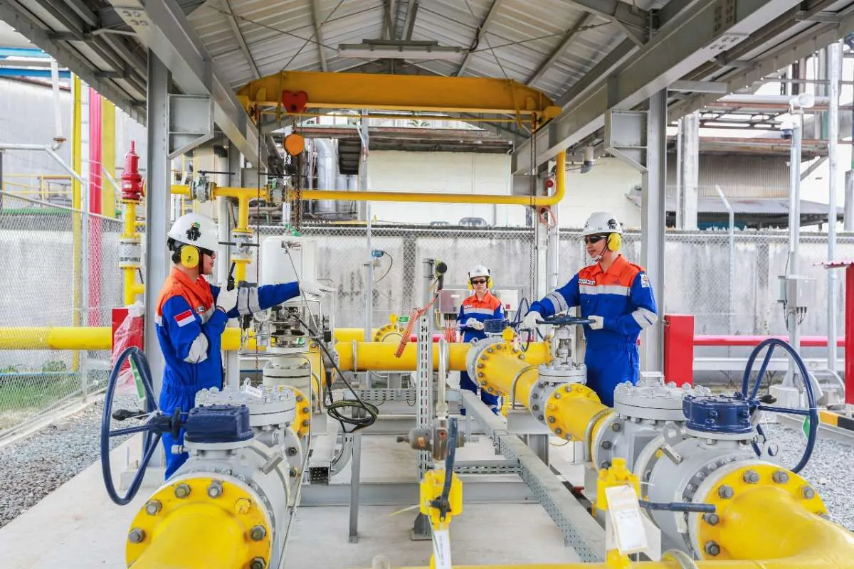 RAJA Catat Laba Turun 4,12% di Semester I 2025 Meski Pendapatan Tetap Tumbuh