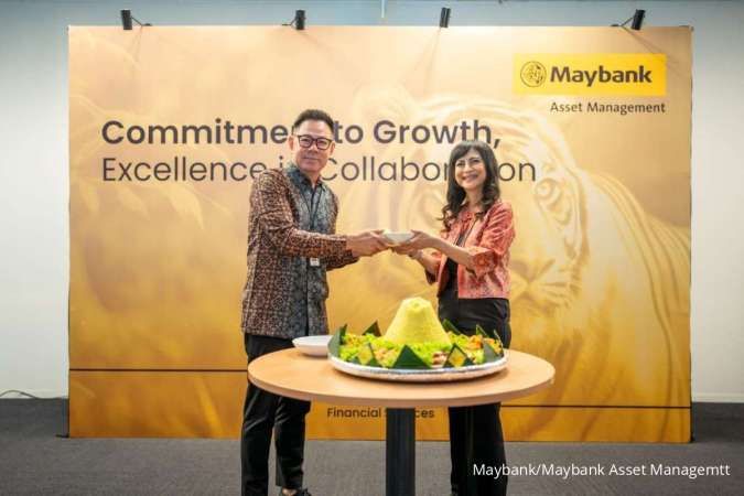 Perluas Akses Investasi, Maybank AM Hadirkan Tiga Reksa Dana Baru