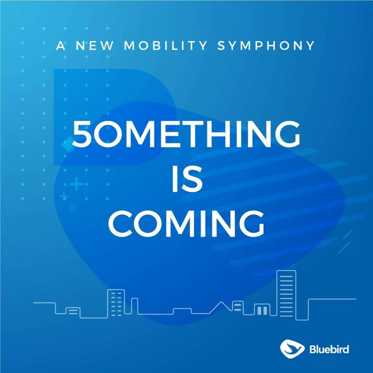 Bluebird luncurkan versi terbaru Aplikasi MyBlueBird 