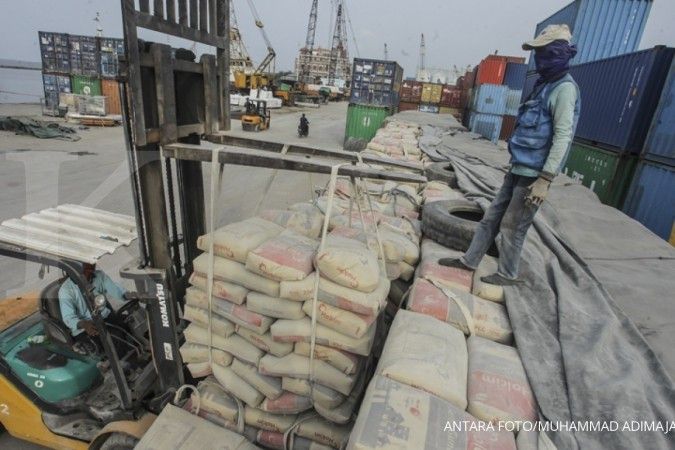 After acquiring Holcim, Semen Indonesia will dominate the cement market