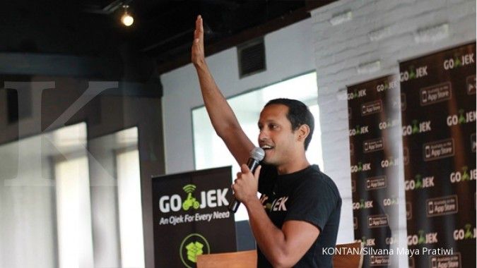 Anak usaha Gojek di Thailand GET perluas layanan ke 14 wilayah di Bangkok
