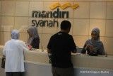 Hadapi fluktuasi mata uang, Mandiri Syariah tawarkan hedging 