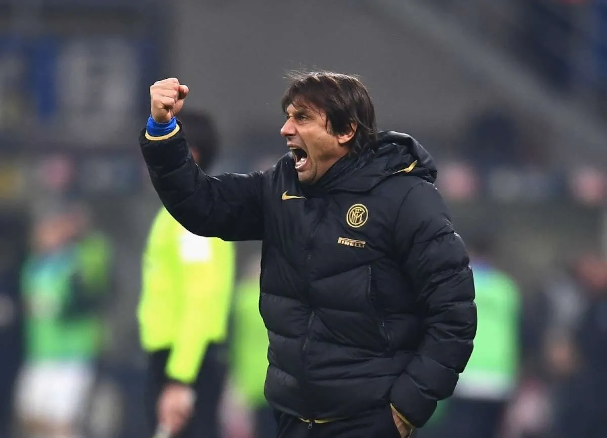 Duet bersama kawan lama di Juventus, Antonio Conte siap berlabuh di Tottenham Hotspur