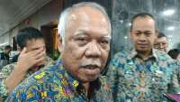 Sudah Tak Jadi Menteri PUPR, Basuki Hadimuljono akan Menjabat Kepala OIKN Definitif