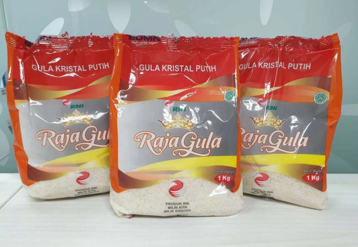 Rajawali Nusantara Indonesia (RNI) cetak laba bersih Rp 68 miliar hingga kuartal III