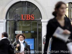 UBS Pangkas Prediksi Pertumbuhan Ekonomi Asia