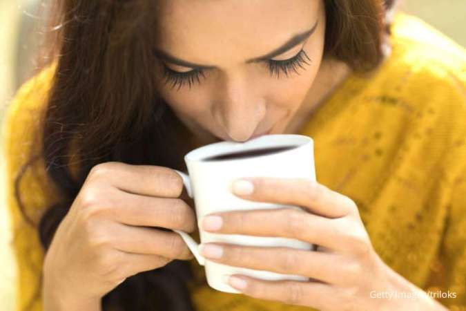 6 Efek Samping Minum Kopi Hitam Terlalu Banyak bagi Tubuh