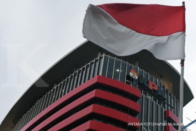 Pekerjaan rumah untuk pimpinan baru KPK
