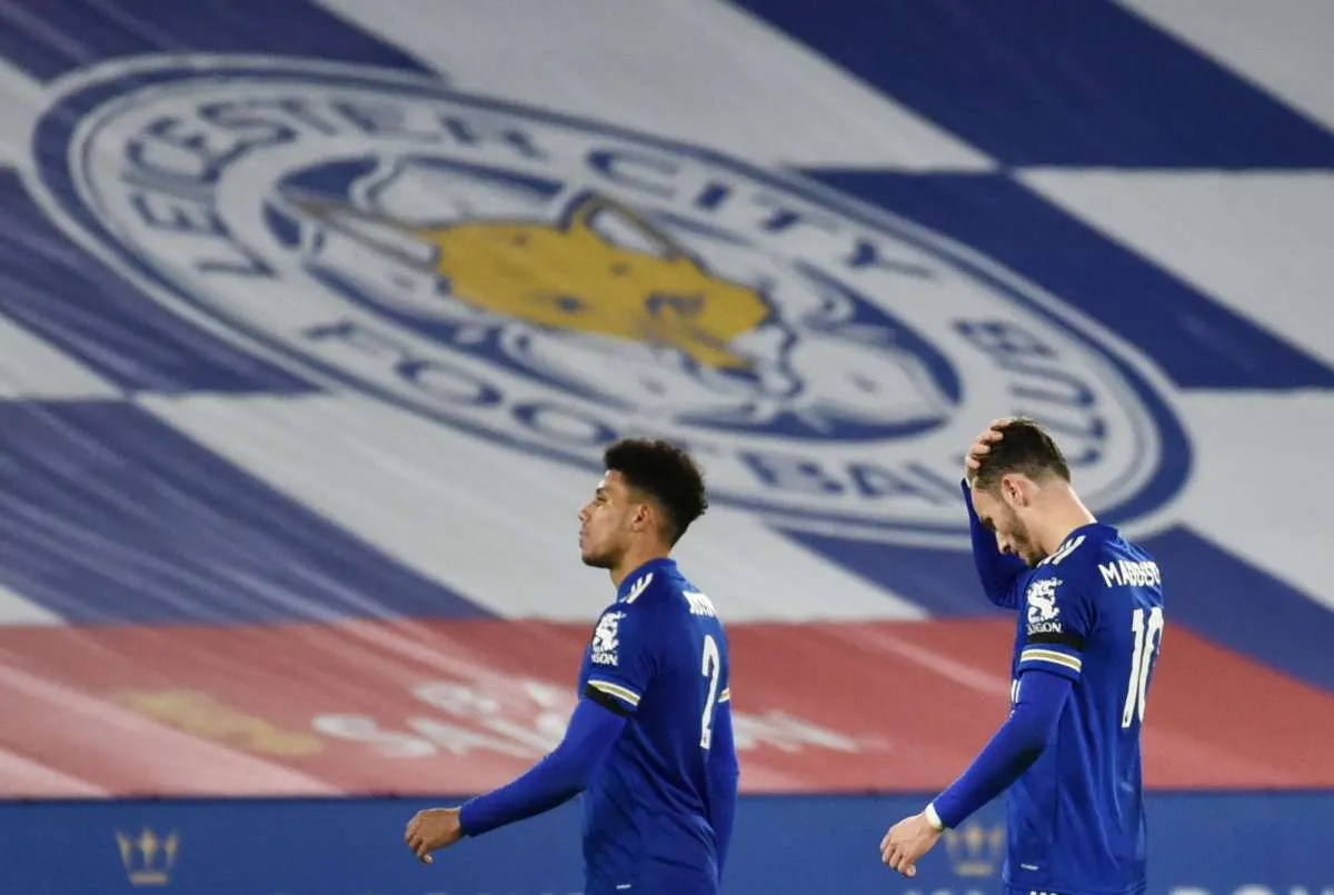 Leicester vs Crystal Palace: The Foxes lebih diunggulkan dari The Eagles