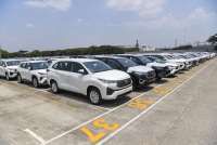 MPMX Bukukan Kenaikan Penjualan Mobil Bekas, Segmen Niaga Jadi Primadona