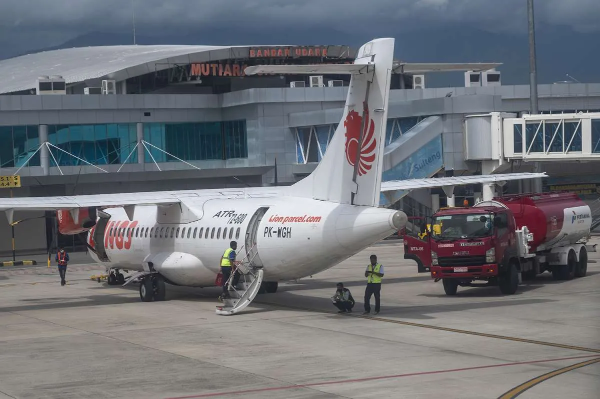 Berlaku Hari Ini (3/3), Ini Aturan Perjalanan Terbaru untuk Penumpang Pesawat Terbang