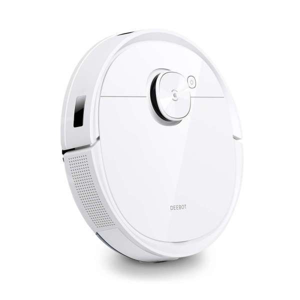 Rekomendasi Robot Vacuum Cleaner, Bikin Membersihkan Rumah Makin Praktis