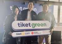 Tiket.com Gandeng Artotel Group dan Rumah Atsiri Indonesia, Liburan Hijau Makin Seru!