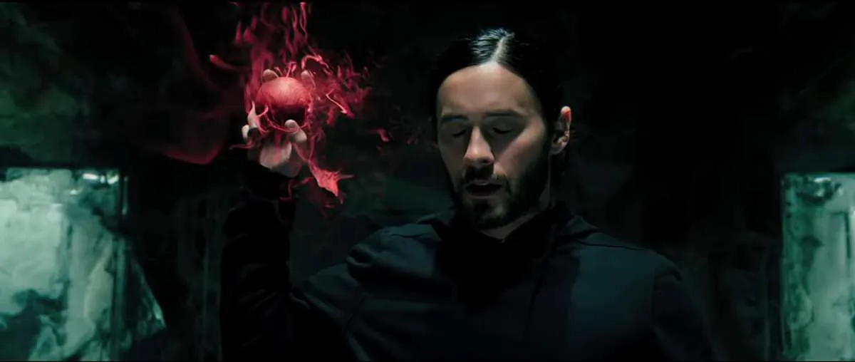 Sony rilis jadwal tayang baru film Morbius, Ghostbuters, dan Uncharted