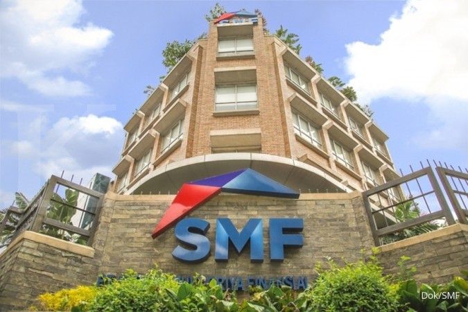 SMF Realisasikan Sekuritisasi Sebesar Rp 500 Miliar pada Tahun Lalu