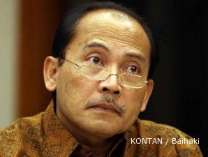 Terkait kasus Budi Mulya, Perry dan Ronald berbeda pendapat