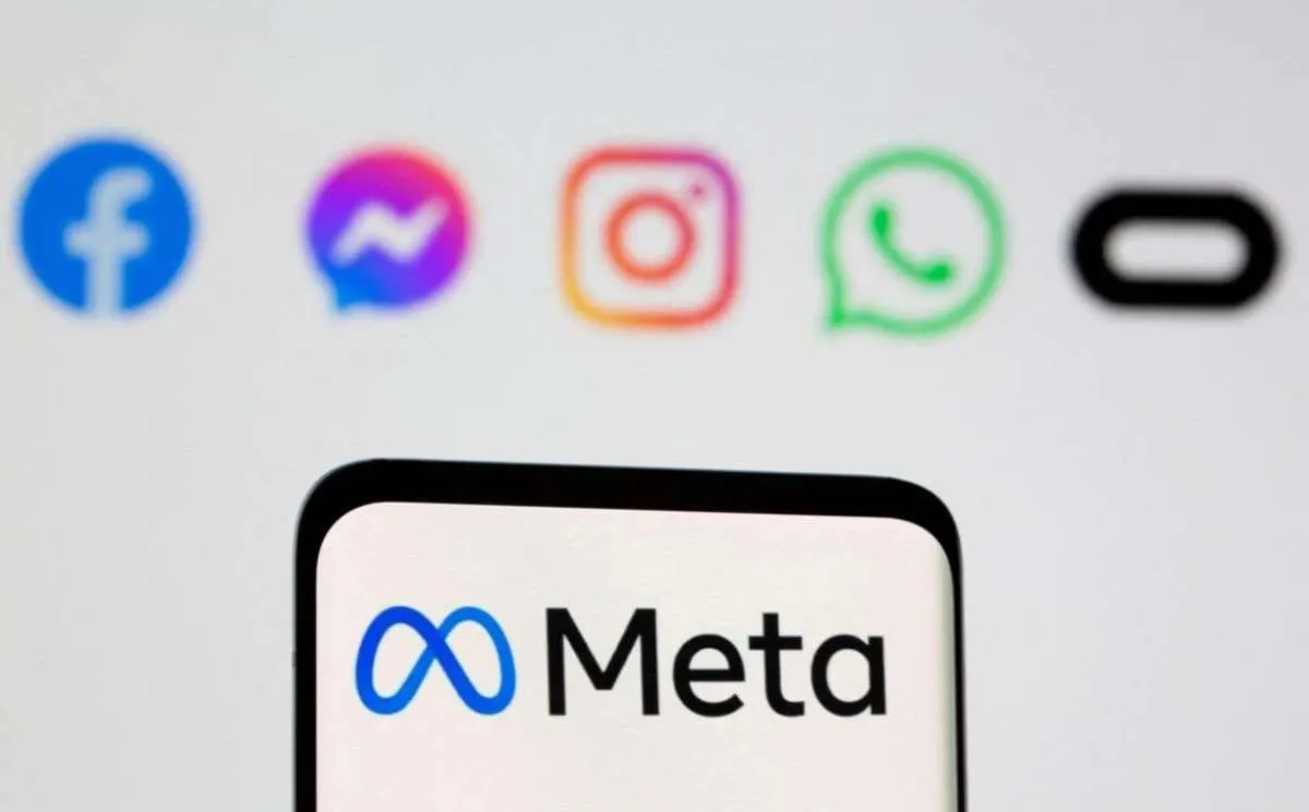Facebook & Instagram Bakal Berikan Centang Biru Bagi Pengguna yang Berlangganan