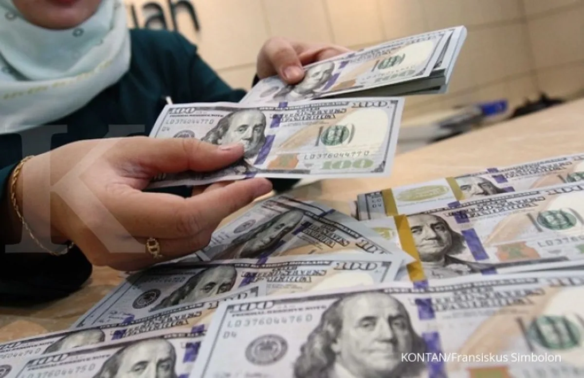 Penarikan pinjaman dari luar negeri akan fleksibel